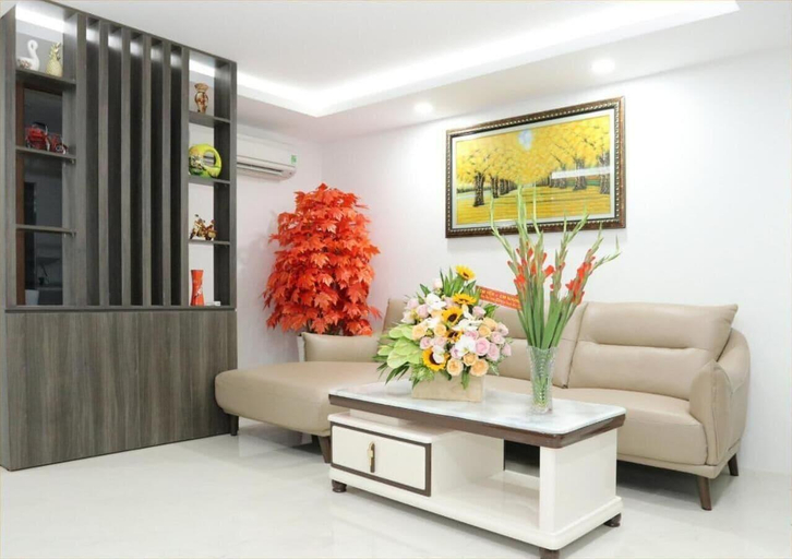 Public Area 2, Dorado Hotel, Nha Trang
