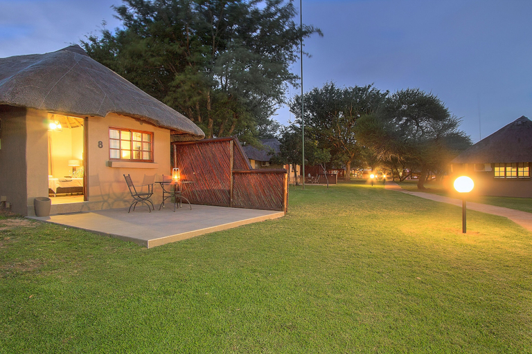 Exterior & Views 2, Mongena Game Lodge, City of Tshwane