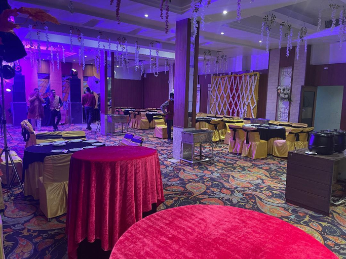 Others 4, Hotel Narulas Aurrum, Amritsar