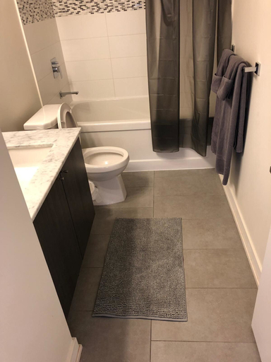 Bathroom 3, Deluxe Corner Suite - By Elite Suites, Peel
