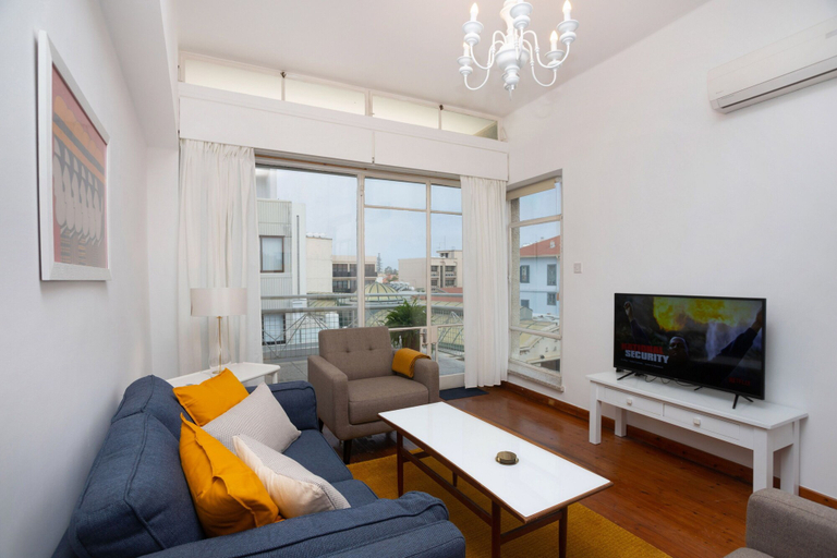 Others 5, 1-80 Collection Apts by TrulyCyprus