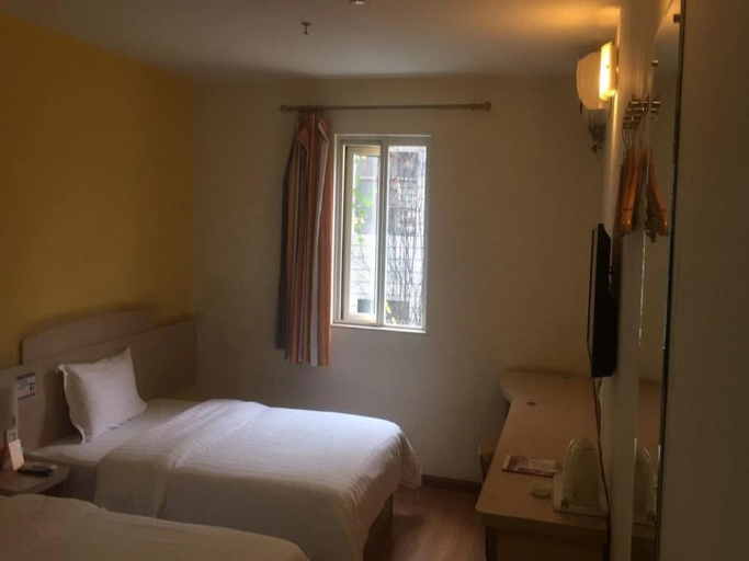 Bedroom 3, 7 Days Premium Kunming Guandu Dongjiao Road Metro Station, Kunming