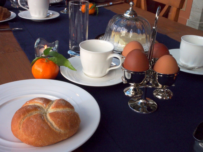 Food & Drinks 5, Hotel Vorsen, Limburg
