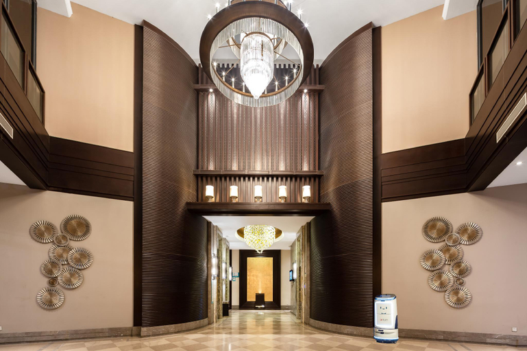 Public Area 4, Paxton Vacances Hotel & Suite Sanya, Sanya