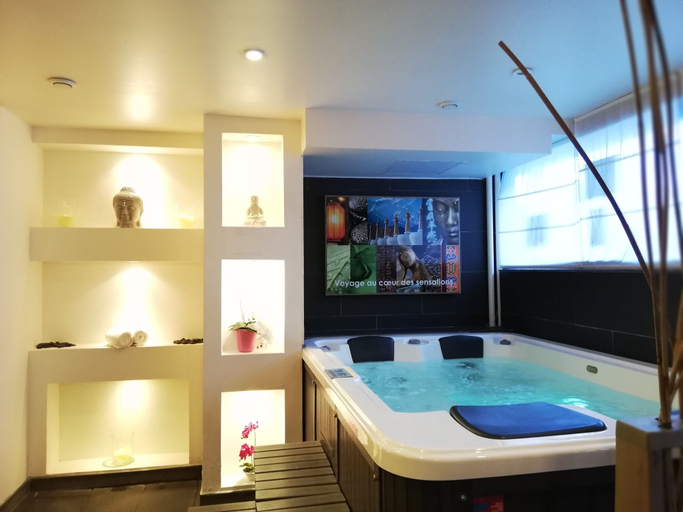 Sport & Beauty 5, Arcadien Hôtel & Spa, Savoie