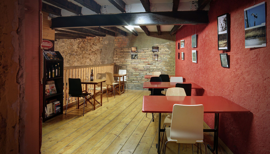Food & Drinks 4, Hostal Agrobotiga 7 de Ribera, Tarragona