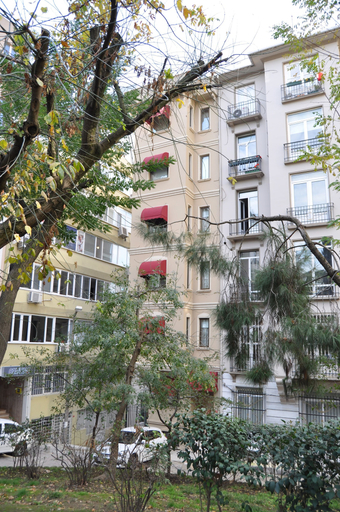 Exterior & Views 2, Hotel Taksim Home, Beyoğlu