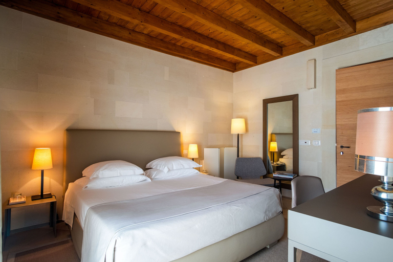 Bedroom 4, La Fiermontina | Luxury Home, Lecce