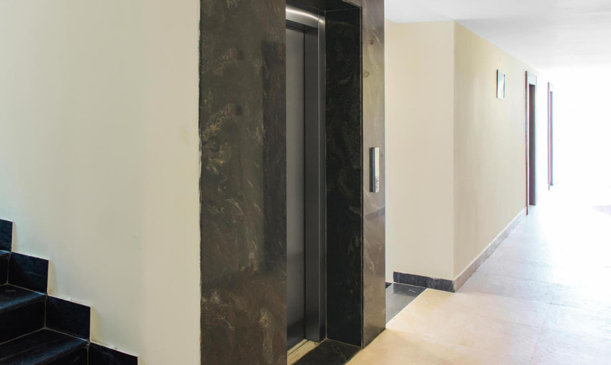 Public Area 3, Treebo Premium PL Grand, Visakhapatnam, Visakhapatnam