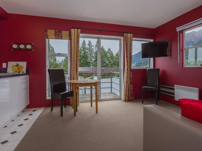 Exterior & Views 2, Caples Court, Queenstown-Lakes