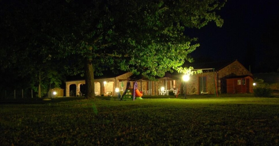 Exterior & Views 2, New Camping Le Tamerici, Livorno