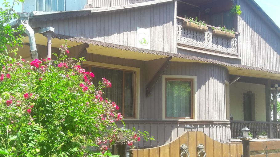 Exterior & Views 2, Artsiv Guesthouse