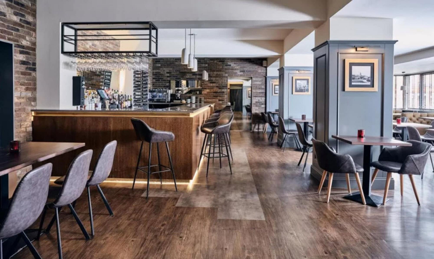 Food & Drinks 5, The Scot, Argyll and Bute