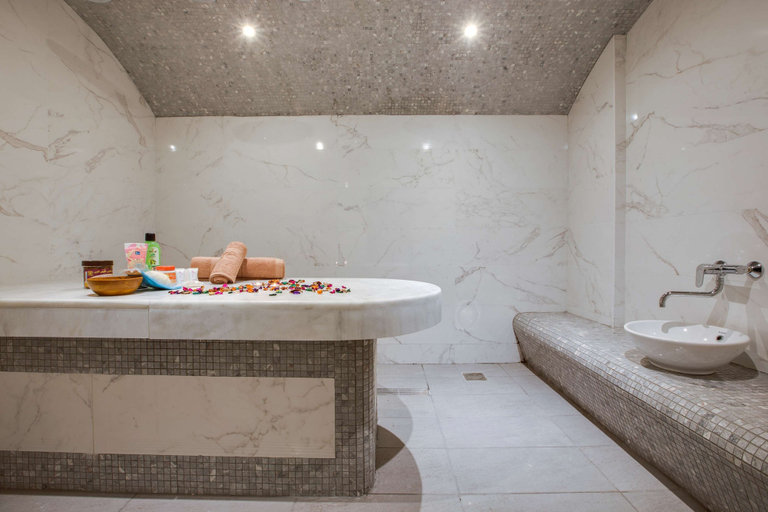 Bathroom 4, Park Inn by Radisson Dammam, Dammam