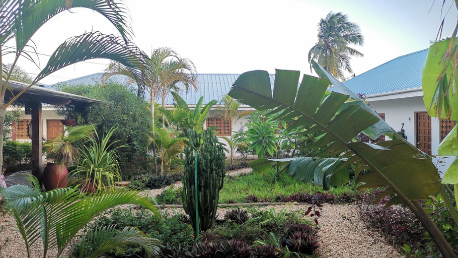 Exterior & Views 2, Nungwi House, Kaskazini 'A'