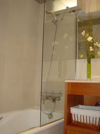Bathroom 4, Apartamentos Elegance, Alicante