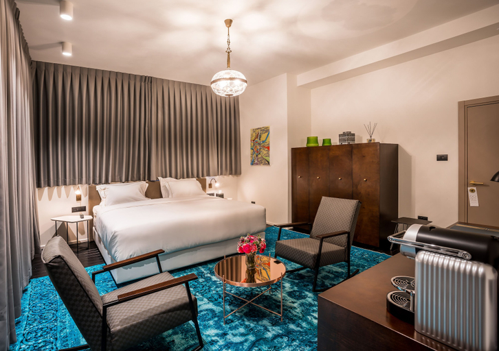 Bedroom 4, Lear Sense - Experience Luxury Hotel