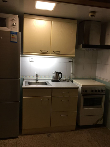 Others 3, Beijing New World CBD Apartment, Beijing