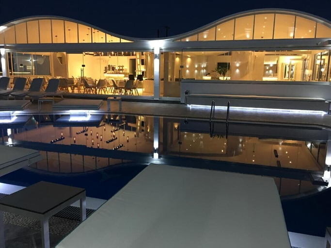 Food & Drinks 5, Suites Blue Hotel, South Aegean