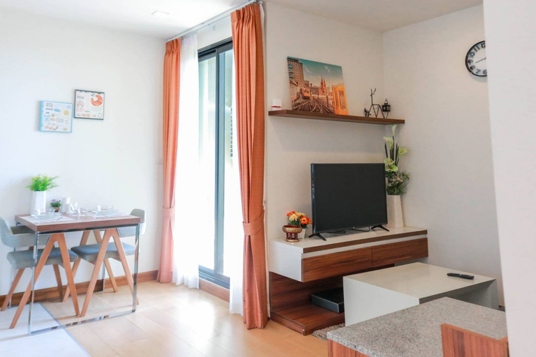 Others 5, Prime residence Astra, Muang Chiang Mai