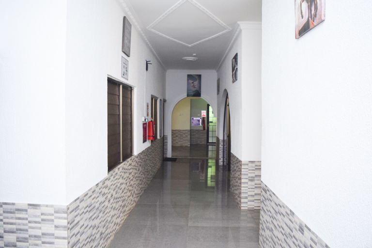 Others 5, 3A's Guest House, Asuogyaman