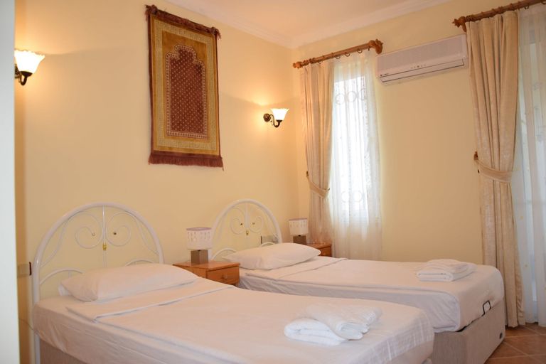 Room 5, Pinara Apartments 17 by Turkish Lettings, Fethiye