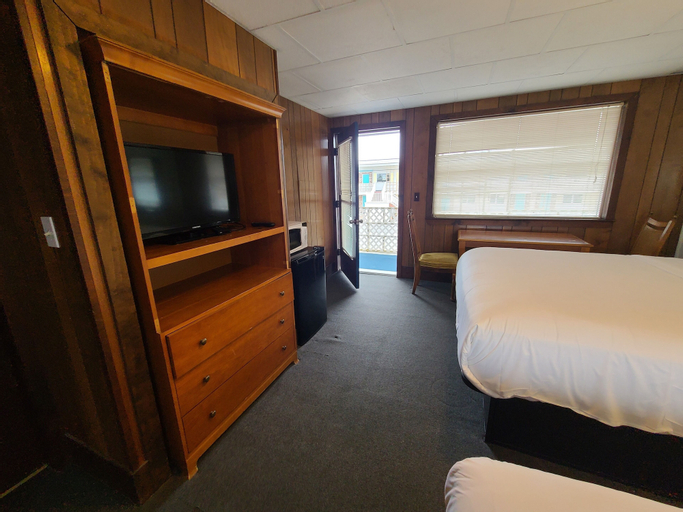 Bedroom 29