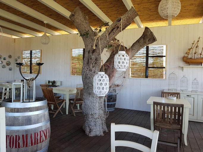 Food & Drinks 5, Borgo Rosso Terra, Lecce