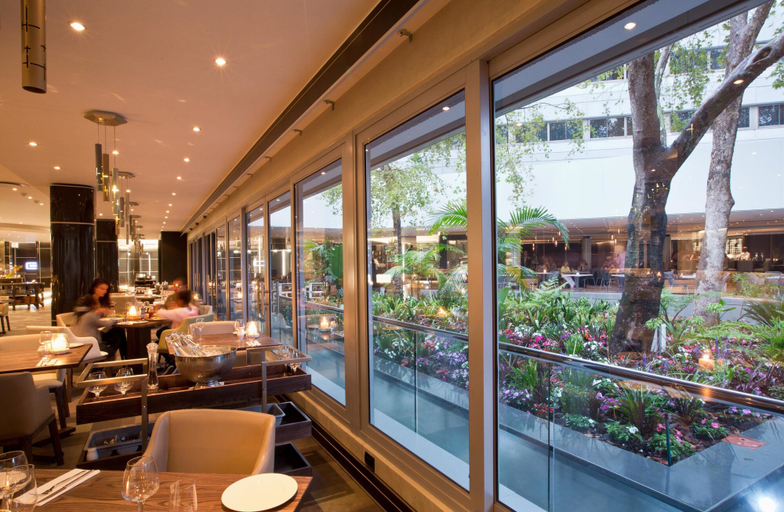 Food & Drinks 5, The Maslow Hotel, Sandton, City of Johannesburg