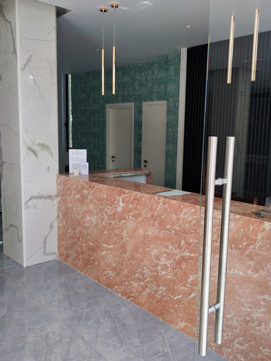 Others 5, Catherine Hotel, South Aegean