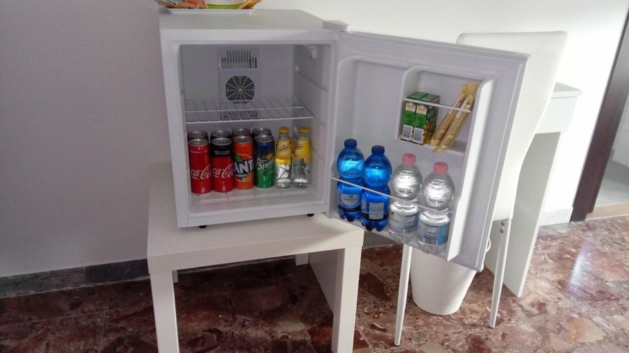 Food & Drinks, Marina 8, Napoli