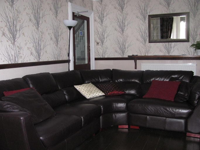 Others 4, Branston Lodge, Blackpool