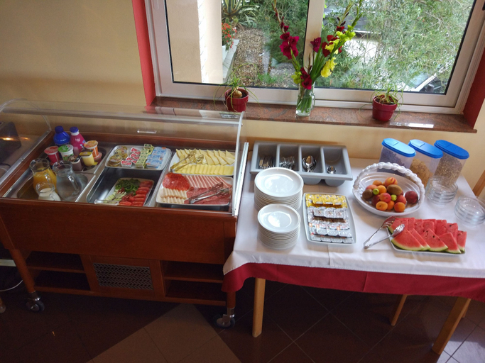 Food & Drinks 5, Captain's Club, Lopar/Supetarska Draga