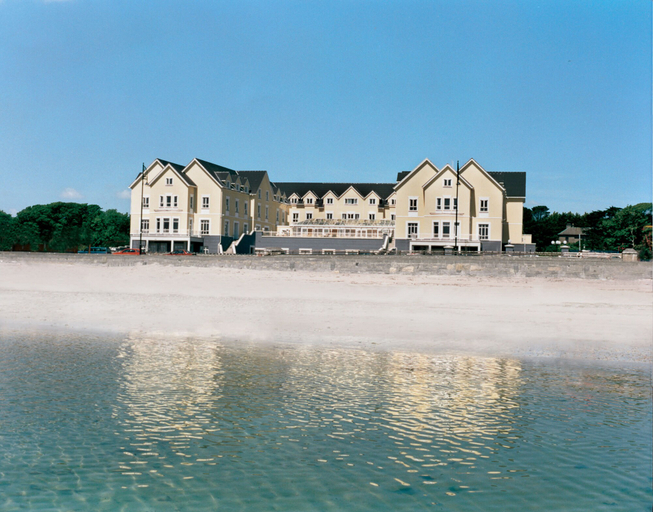 Exterior & Views 2, Galway Bay Hotel