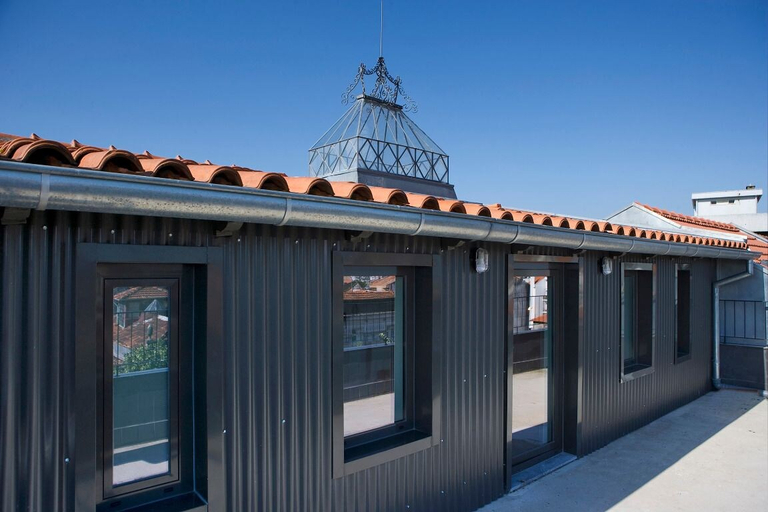 Exterior & Views 2, Solar da Avenida, Porto