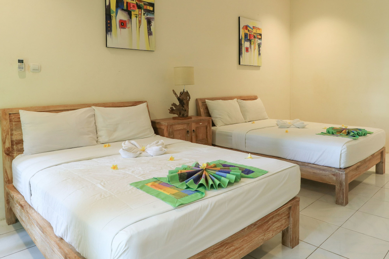 Bedroom 22