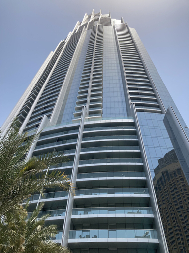 Exterior & Views 2, Ultimate Luxury Address Boulevard Dubai - 3 Bedrooms, Dubai