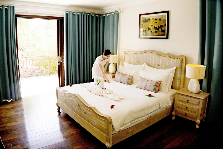 Bedroom 3, Villa Aria Muine, Phan Thiết