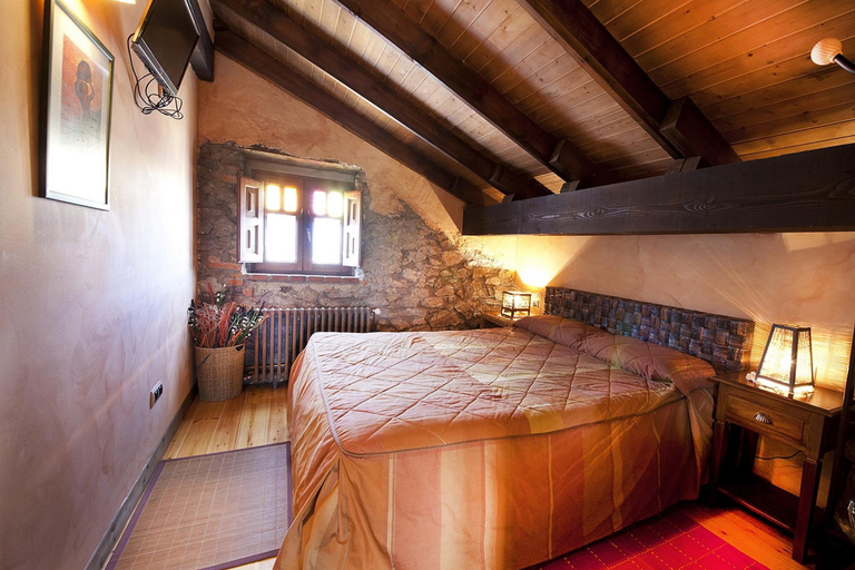 Others 4, Posada El Pozu la Tejera, Cantabria