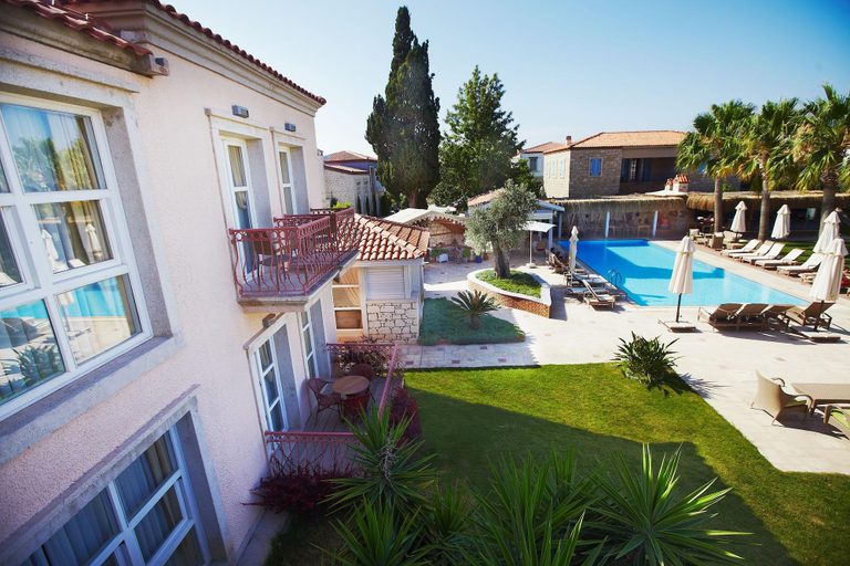 Exterior & Views 2, Casaoliva Hotel, Çeşme