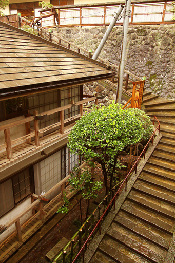 Others 5, Mogamiya Ryokan, Shiroishi