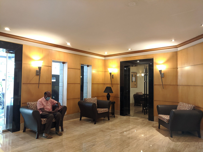 Others 5, Hotel Alankar Grande, Coimbatore