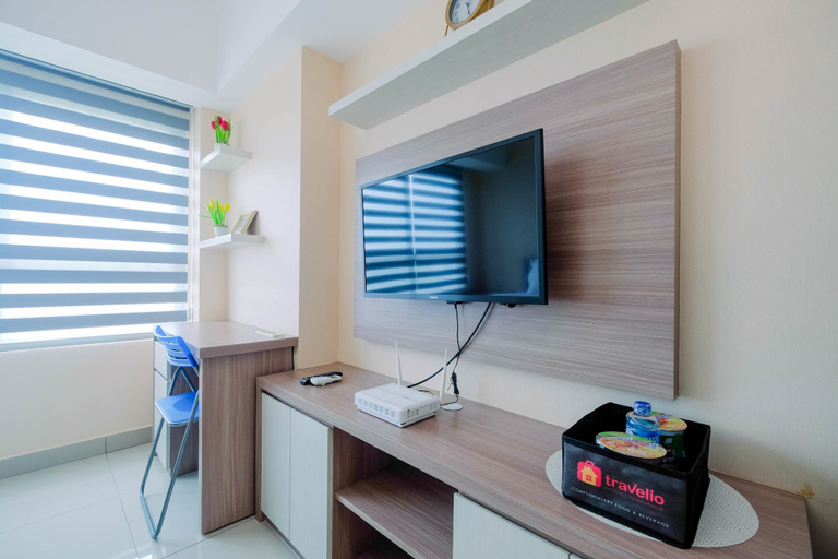 Others 4, Wonderful Studio The Springlake Summarecon Apartment, Bekasi