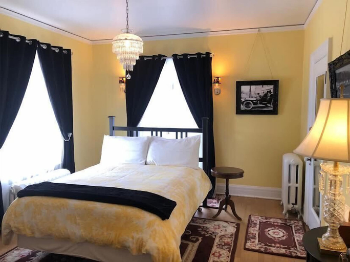 Pendleton House Historic Inn and B&B, Umatilla