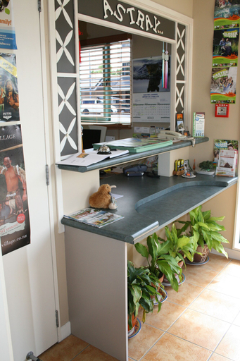 Food & Drinks, Astray Motel, Rotorua