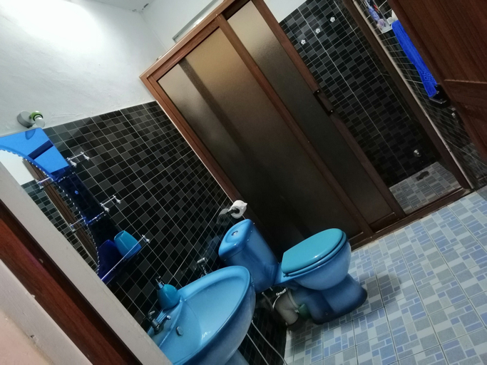 Bathroom 4, Lilvilla