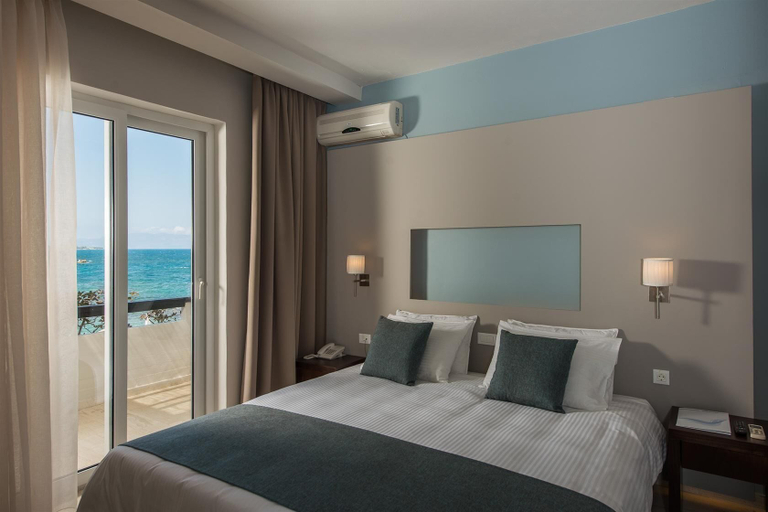 Bedroom 4, Corinna Mare, Crete