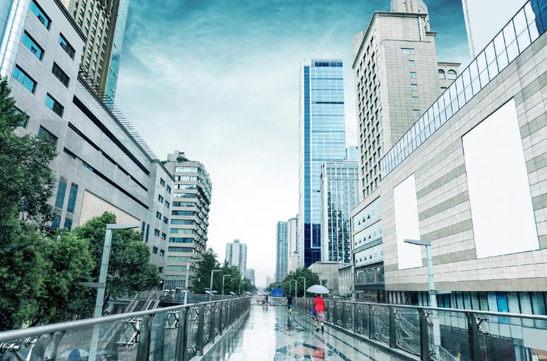 Exterior & Views 3, GEM Hotel (Chunxi Road Taikoo Li), Chengdu