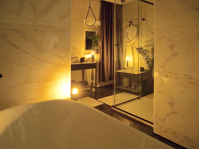 Bathroom 4, La Vita e Bella IV, Dubrovnik