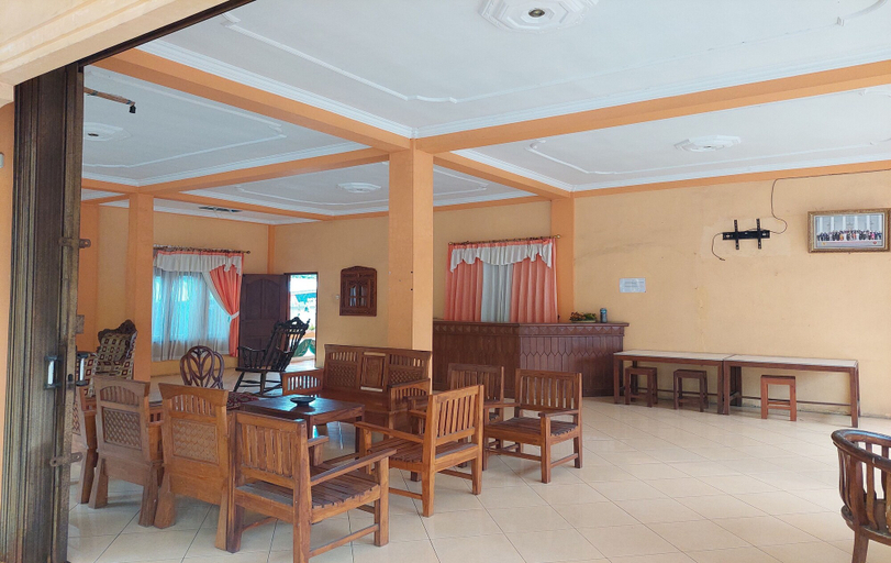 Food & Drinks 5, Hotel Widodo Tustiyani 4, Bantul